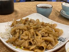 -揭阳钟记小食(福田新村店)