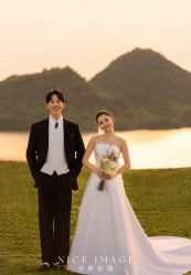 -Nice奈斯摄影婚纱写真