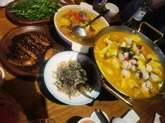 -隔壁老王·家常云南菜(花巷店)