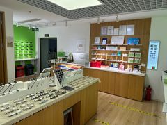 -启明眼镜(海淀黄庄店)