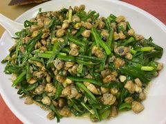 -正宗高流河饭店原创风姜鸡