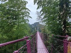 -巨石山景区