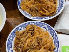 -王菊美食街·王菊面馆(总店)