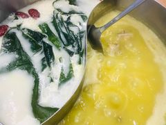 -湯系·煲汤手艺人(东二环泰禾广场店)