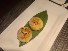 -广州花园酒店荔湾亭·地道点心·粤式饮茶