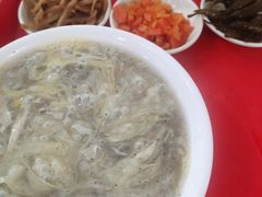 -奕宏饺子楼(朱庄小区店)
