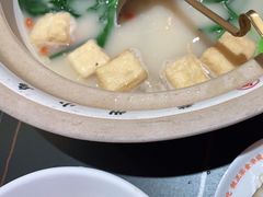 -小乌猪·金华筒骨煲(永盛购物广场店)