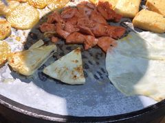 -么肆烤肉(汉街形象店)