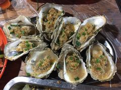 长青路覃记海鲜炒菜烧烤(长青路覃记炒菜烧烤)-覃记海鲜美食餐厅