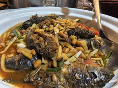 -甘家界牌柠檬鸭(青山店)