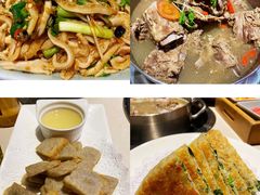 -浩爷羊蝎子火锅(望京店)