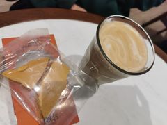 -Peet's Coffee皮爷咖啡(上海长风大悦城店)