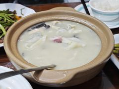 馄饨老鸭煲-老品芳