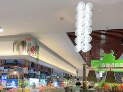 -尚宴牛特鲜自助(太原街万达店)