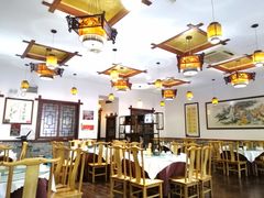 大堂-曹家小厨(贵阳路店)