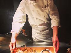 -Ginza Onodera铁板烧(外滩十八号店)