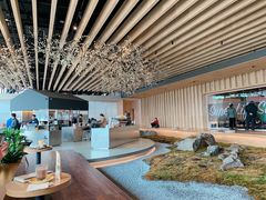 大堂-Seesaw Coffee(朝阳大悦城店)