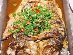 -半天妖烤鱼(大兴大悦春风里店)