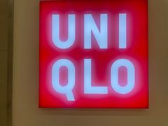 -优衣库(武汉国际广场店)