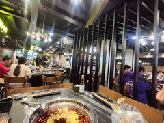 -小王少龙火锅(沙南街店)