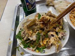 鸡架-老四季(南市场店)