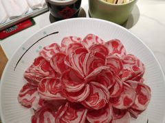 -曲氏老北京铜锅涮肉•火锅(不老街店)