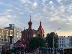 -圣·阿列克谢耶夫教堂