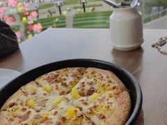 -必胜客(柳州万象城店)