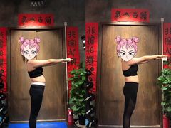 -能量健身私教工作室(1527店)