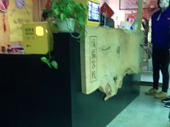 -缘福乡村铁锅炖民宿(八达岭店)