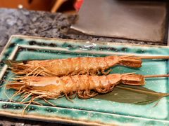 -大渔铁板烧(中山路八佰伴店)