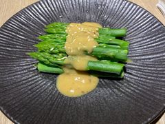 春风芦笋-千寿·金焰食堂(仁和新城店)