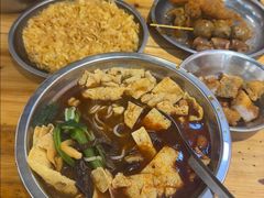 -柳州肥姨妈大骨螺蛳粉(江宁万达店)