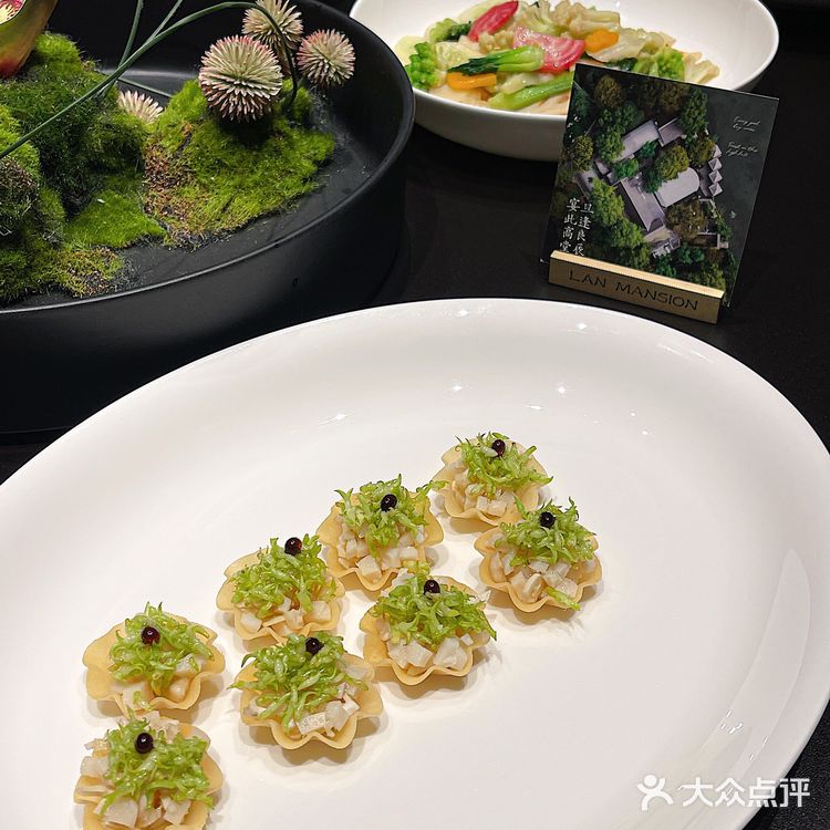 武汉东湖！！！中秋宴请聚餐就选这家～