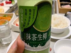 -海底捞火锅(方圆荟店)