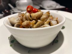 辣酒汁浸花螺-解香楼(八盘岭路店)