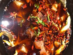 -受气牛肉·重庆耙牛肉(南坪总店)