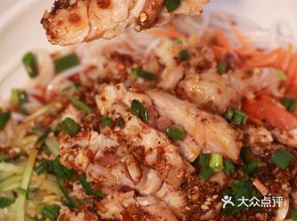 住在鸳鸯的还有人没吃过这家的粉吗 作为一个顿顿嗦粉的