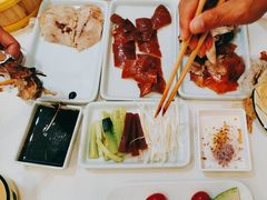 -万福·家宴(平谷店)