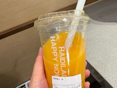 -海底捞火锅(世豪广场店)