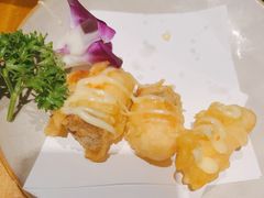 -和彩放题餐厅(酒仙桥店)