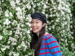 -三圣花乡旅游区