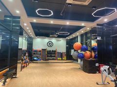 -豪逸健体(中骏广场店)