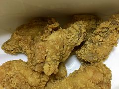 -肯德基(新塘乐购店)
