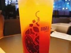 -川成元·麻辣香锅(凯德MALL西直门店)