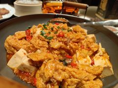 -楚山晓·楚湘菜(江夏永旺店)