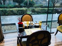 -万达瑞华酒店美食汇自助餐厅(楚河汉街店)