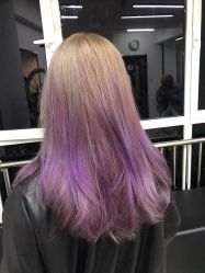 -HG美发设计沙龙