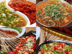 -成都吃客(九眼桥店)