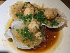 -青菁酒家·象山海鲜(胜利河美食街店)